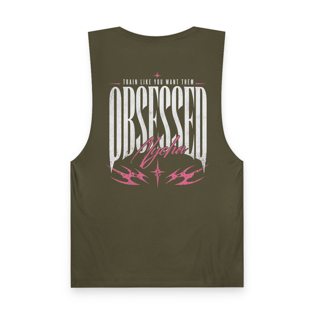NYCHA “They’ll Be Obsessed” Tank