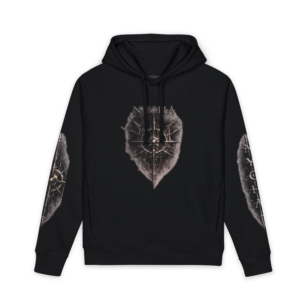NYCHA — ANGEL ENGINE HOODIE