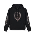 NYCHA — ANGEL ENGINE HOODIE