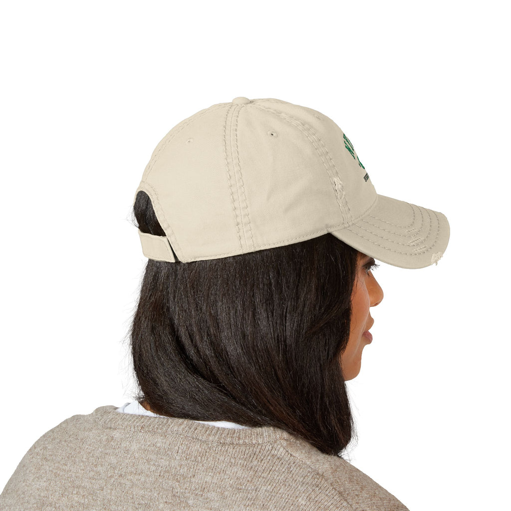 NYCHA® Division Twenty-Four Cap