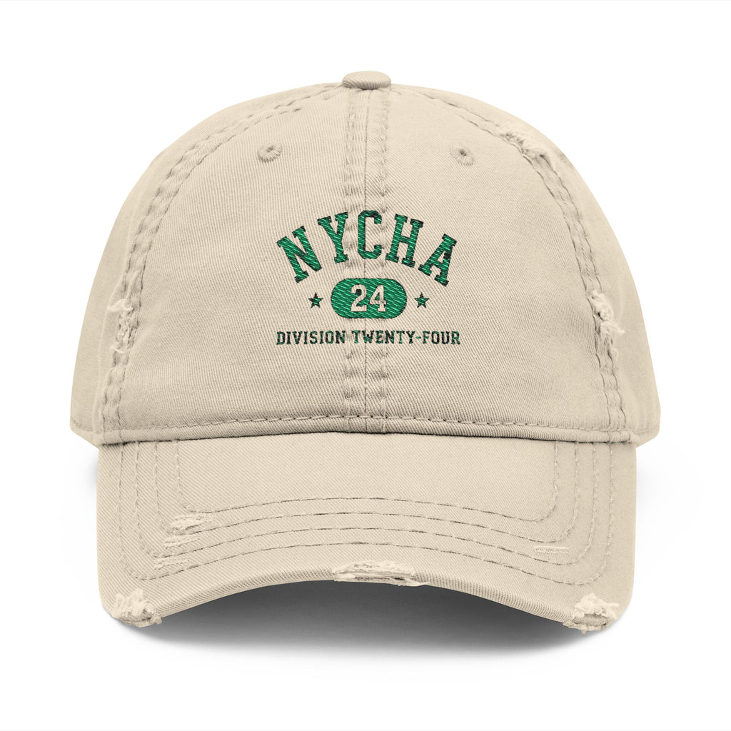 NYCHA® Division Twenty-Four Cap