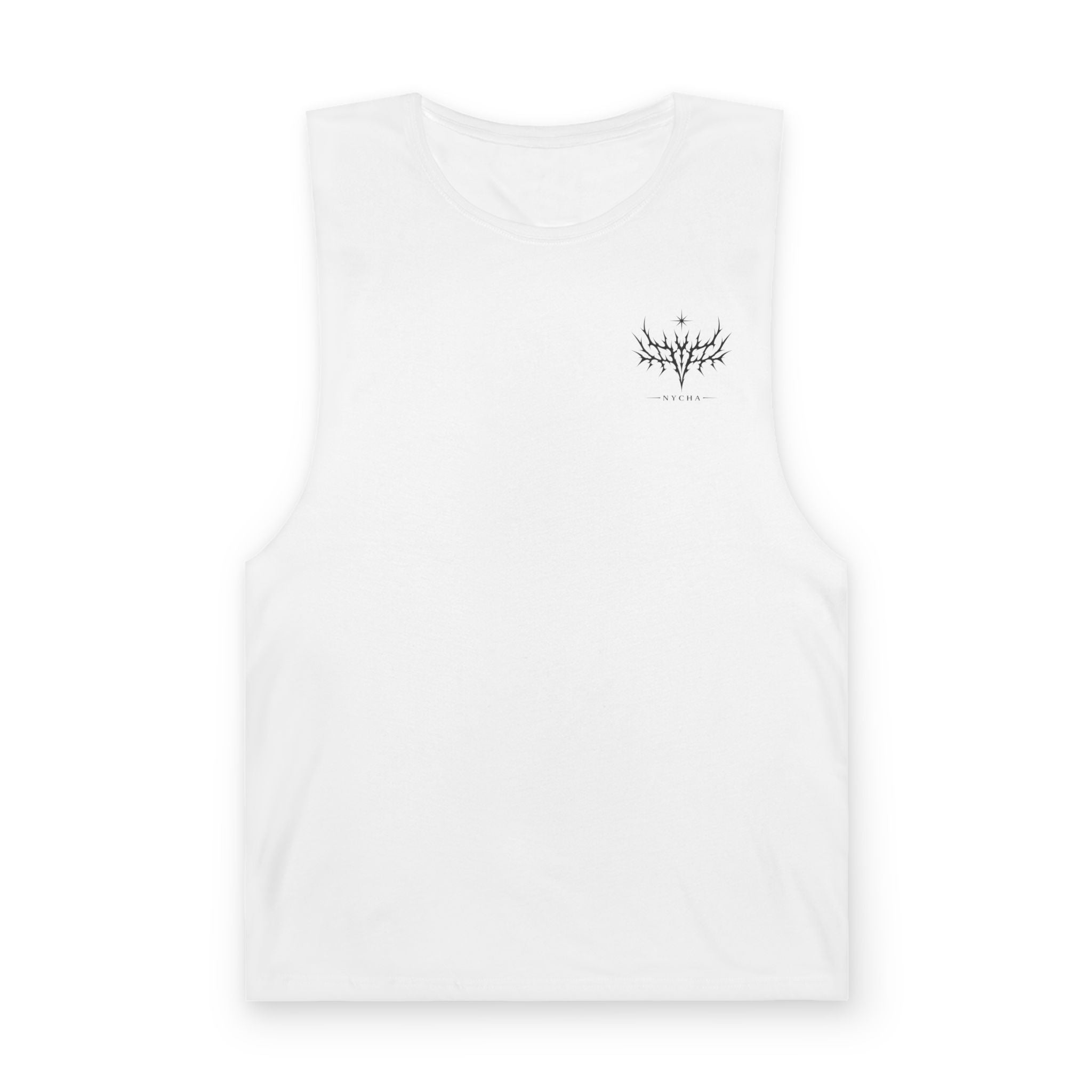 NYCHA “Be Seen Naked” Tank