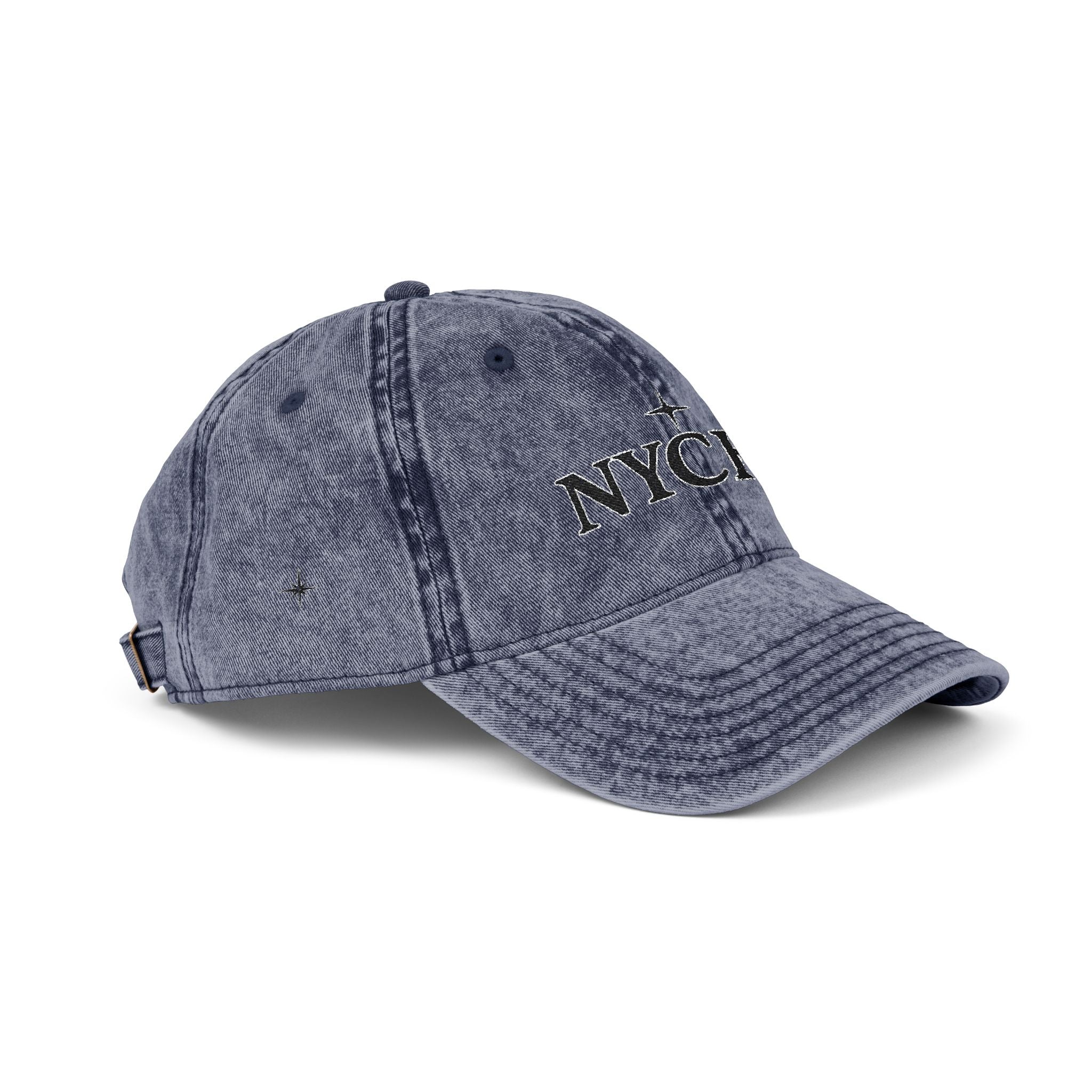 NYCHA® “ASCEND BEYOND LIMITS” SIGNATURE CAP