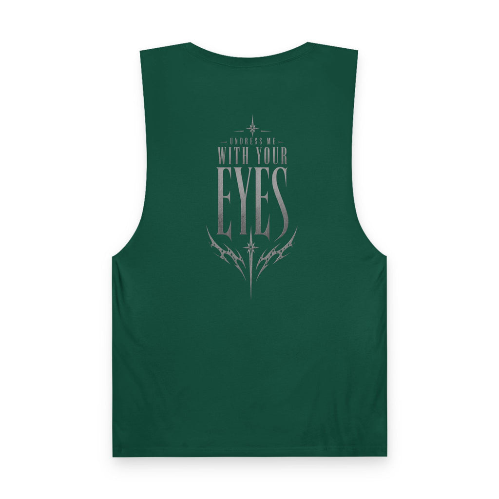 NYCHA " Undress Me With Your Eyes" Tank