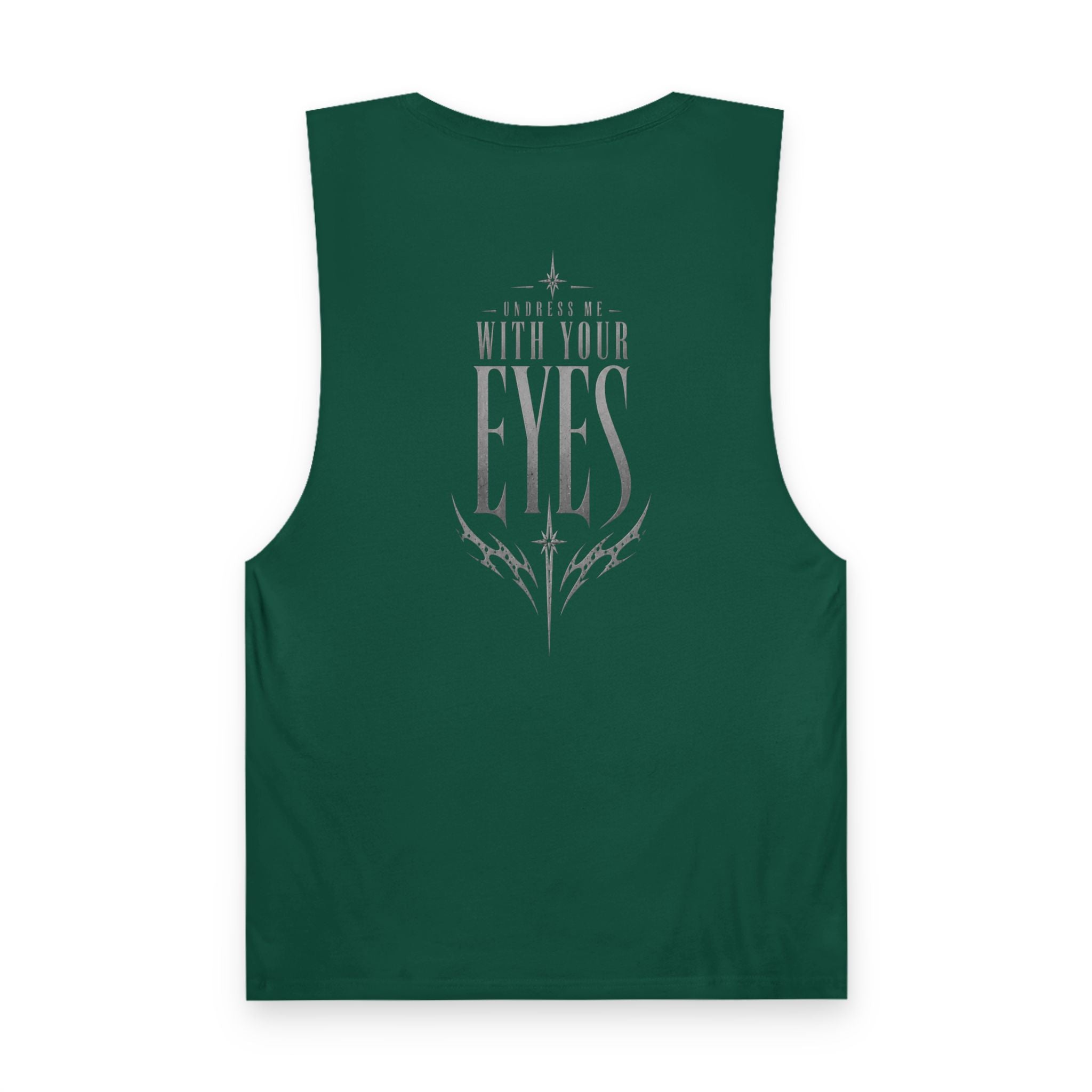 NYCHA " Undress Me With Your Eyes" Tank
