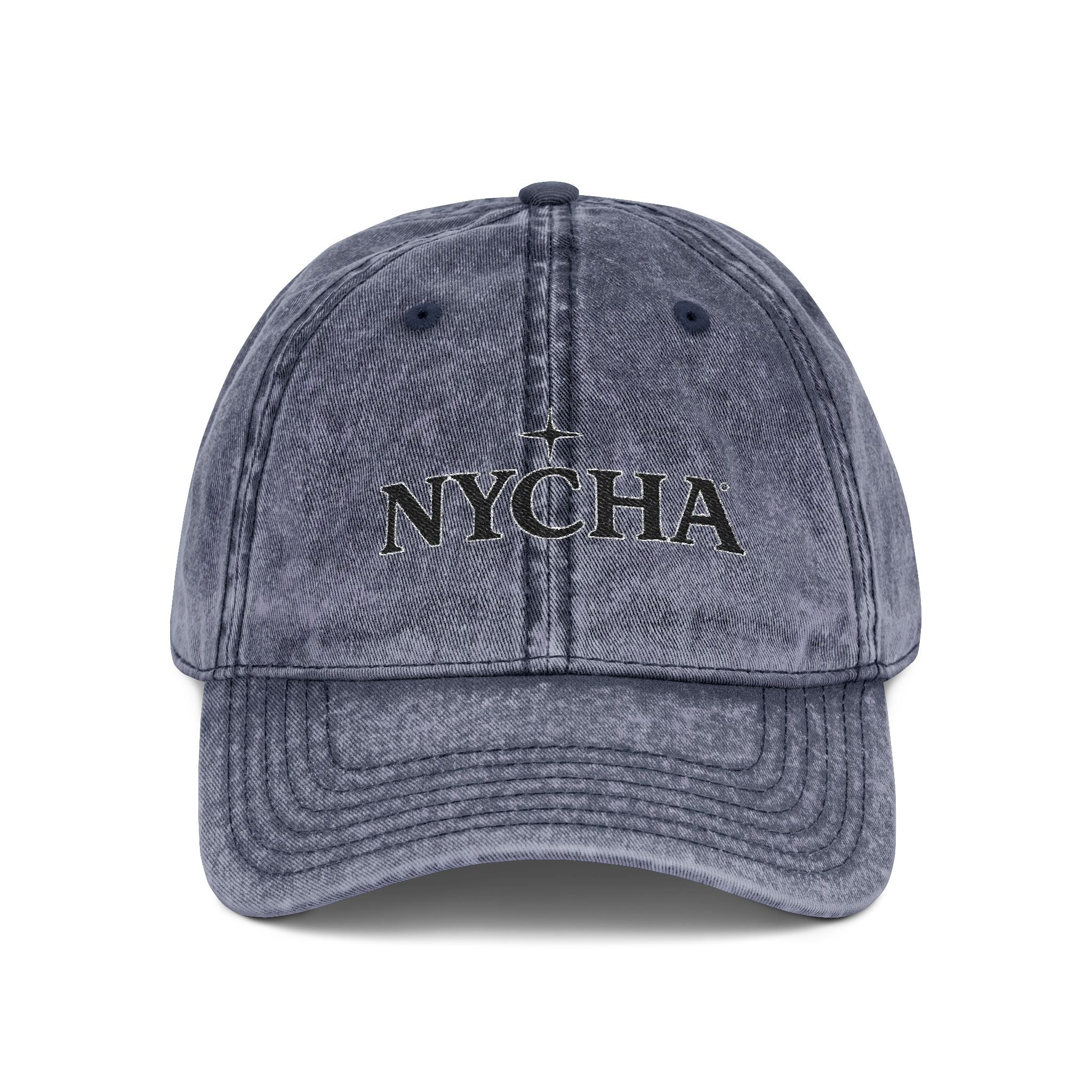 NYCHA® “ASCEND BEYOND LIMITS” SIGNATURE CAP