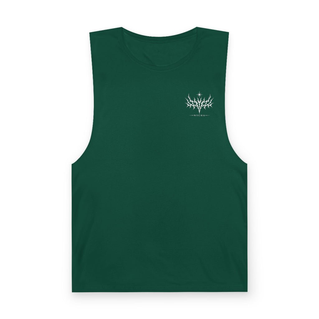 NYCHA – LET THEM STARE Tank