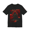 NYCHA® ARES — BLOOD MOON WAR TEE
