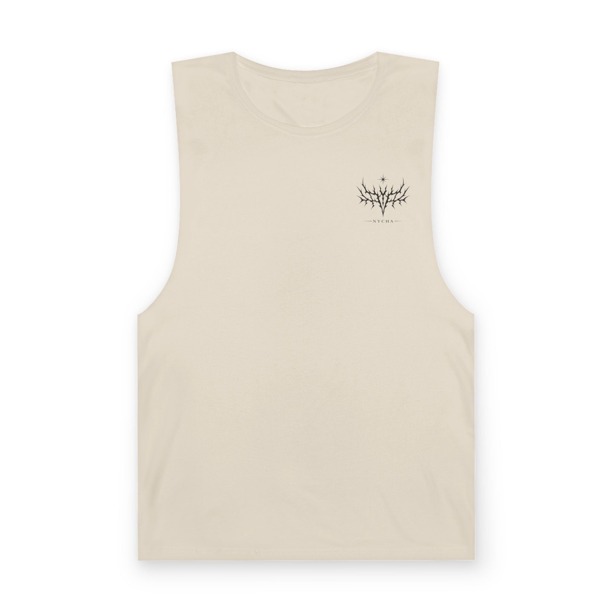 NYCHA “Be Seen Naked” Tank
