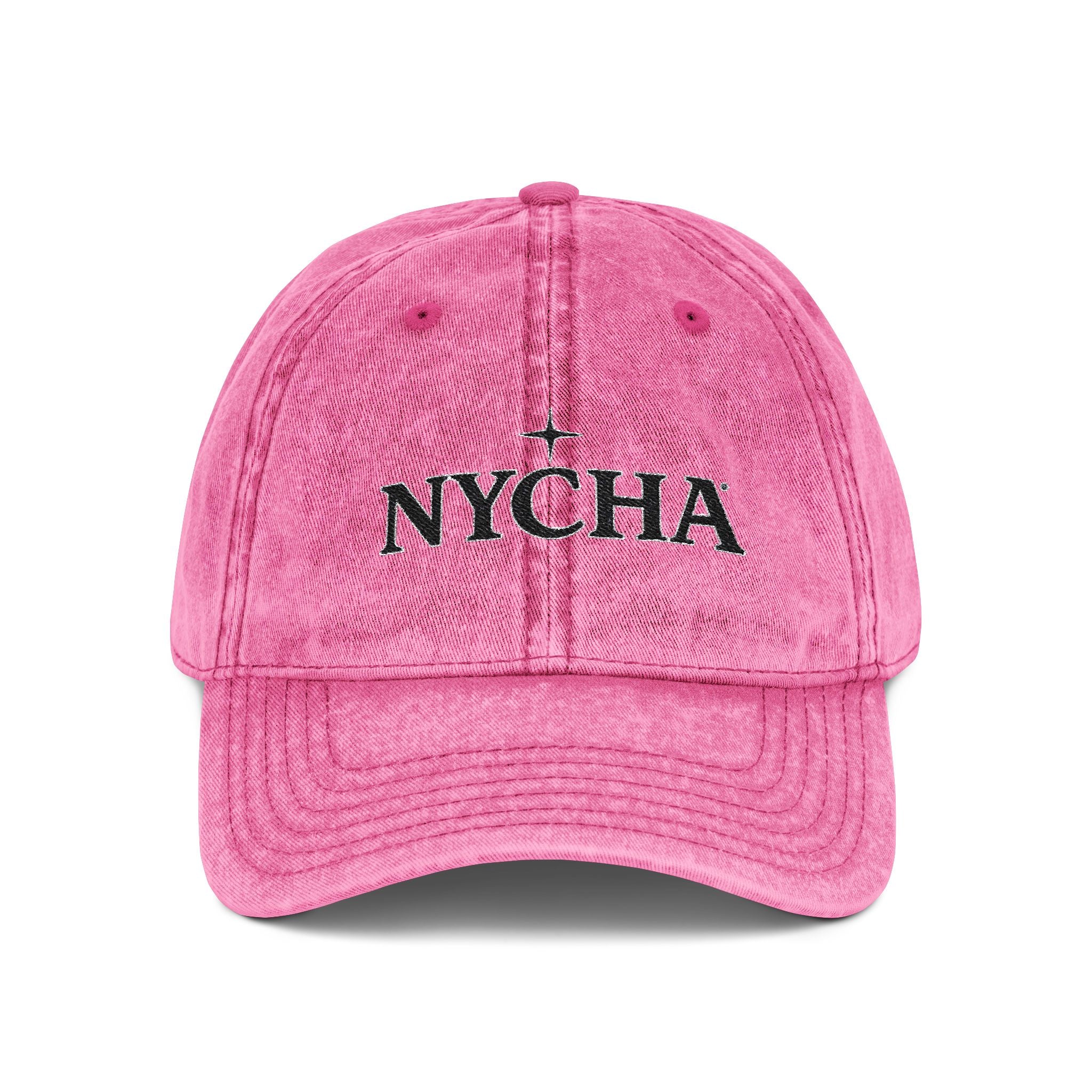 NYCHA® “ASCEND BEYOND LIMITS” SIGNATURE CAP