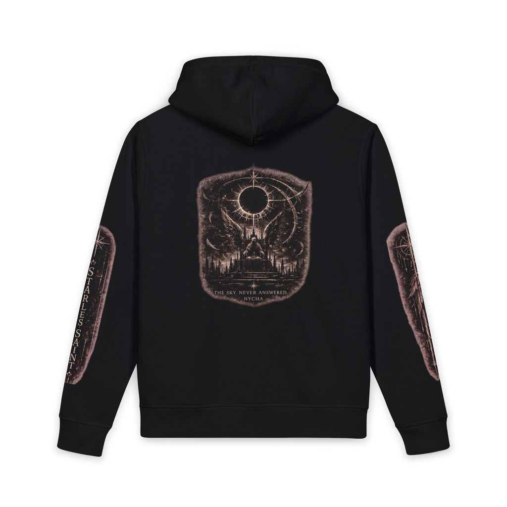 NYCHA — STARLESS SAINT HOODIE