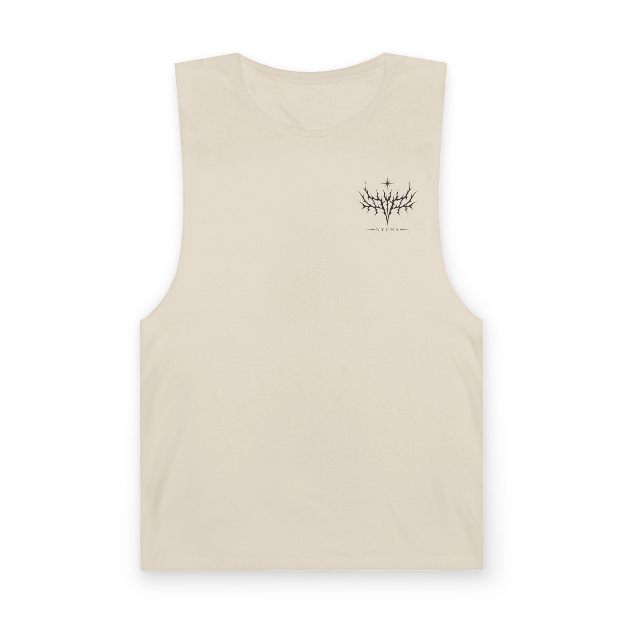 NYCHA " Undress Me With Your Eyes" Tank