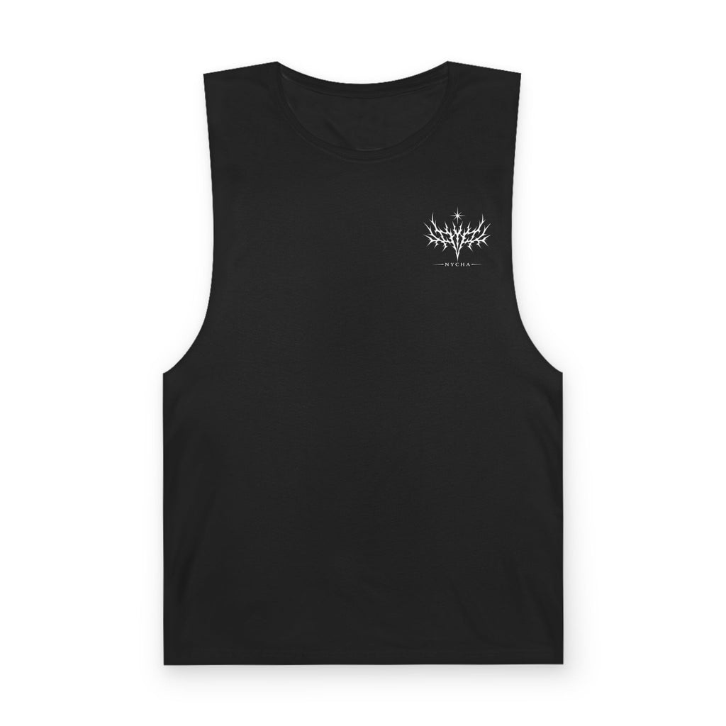 NYCHA " Undress Me With Your Eyes" Tank