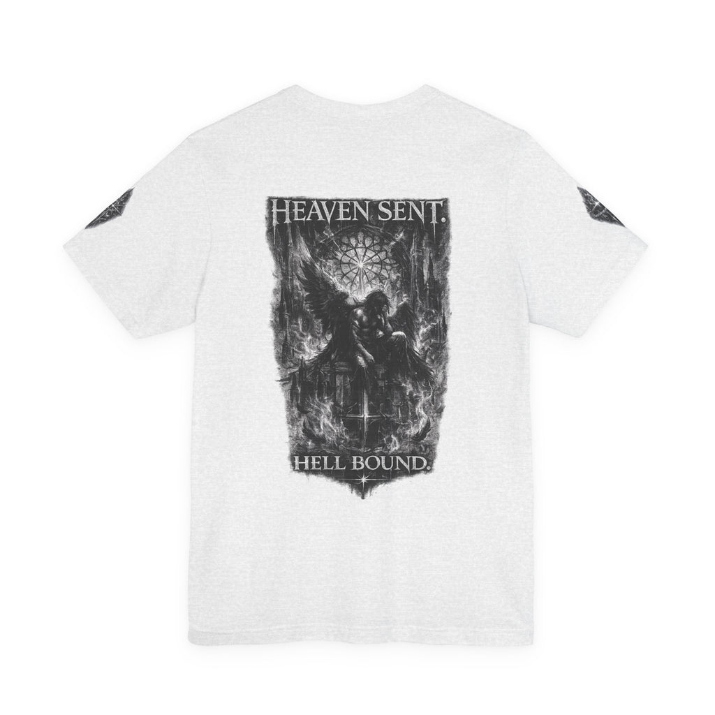NYCHA — Bound By Heaven Tee [ Unisex ]