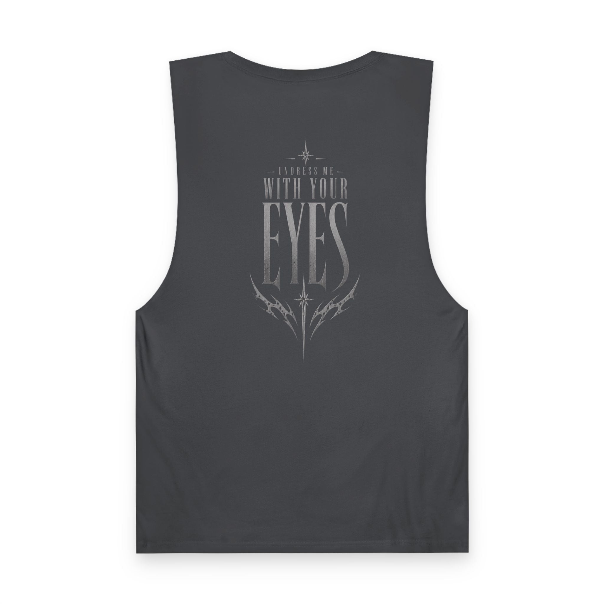 NYCHA " Undress Me With Your Eyes" Tank