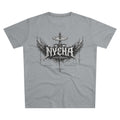 NYCHA — “Built in Silence” Fit Tee