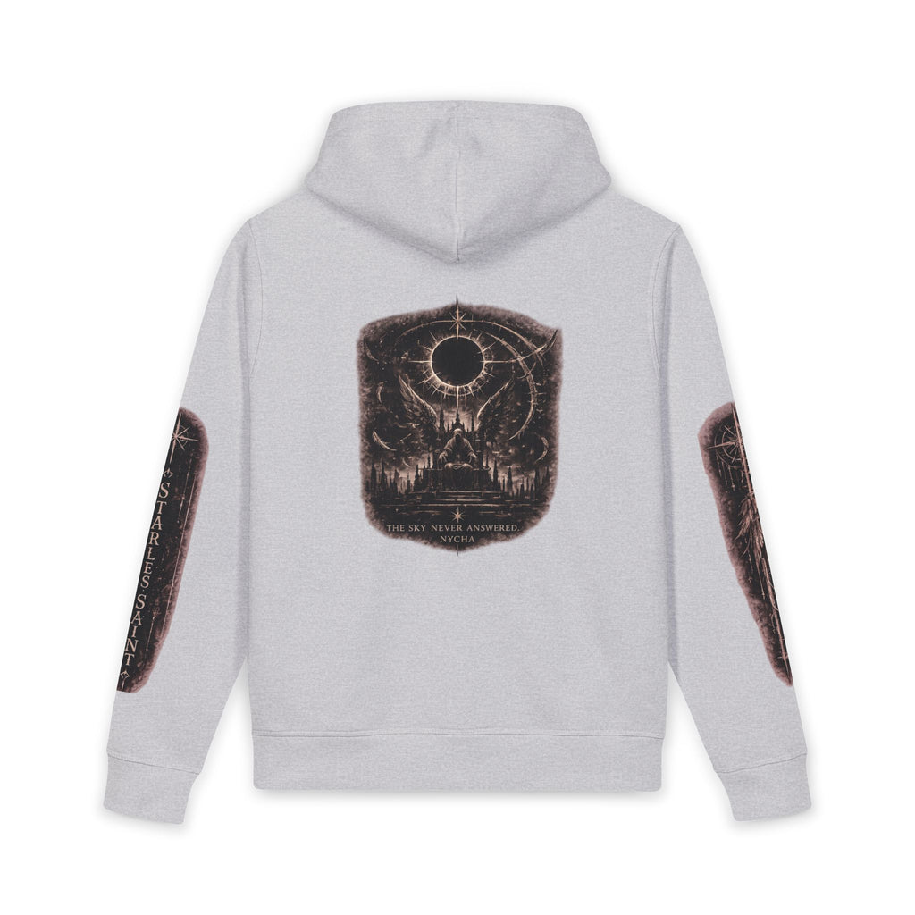 NYCHA — STARLESS SAINT HOODIE