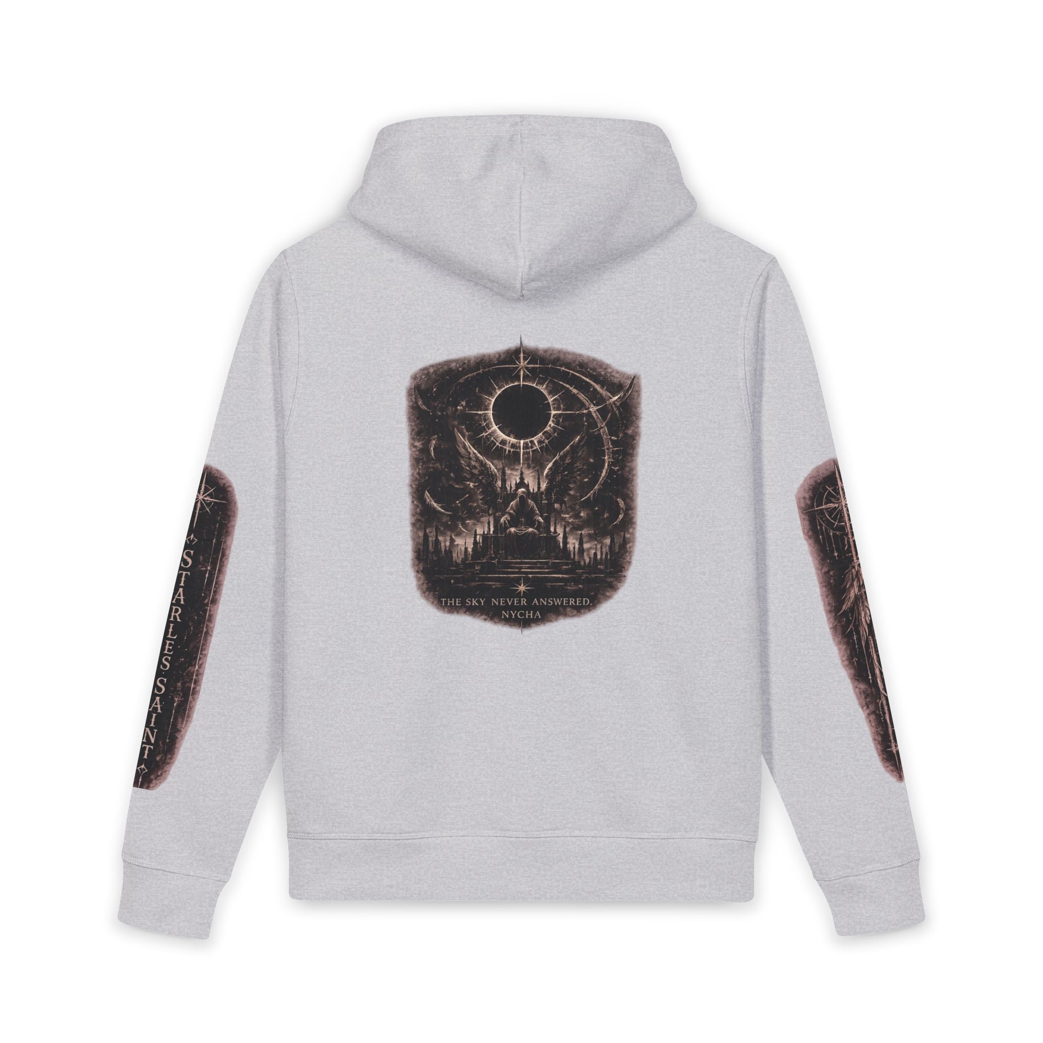 NYCHA — STARLESS SAINT HOODIE