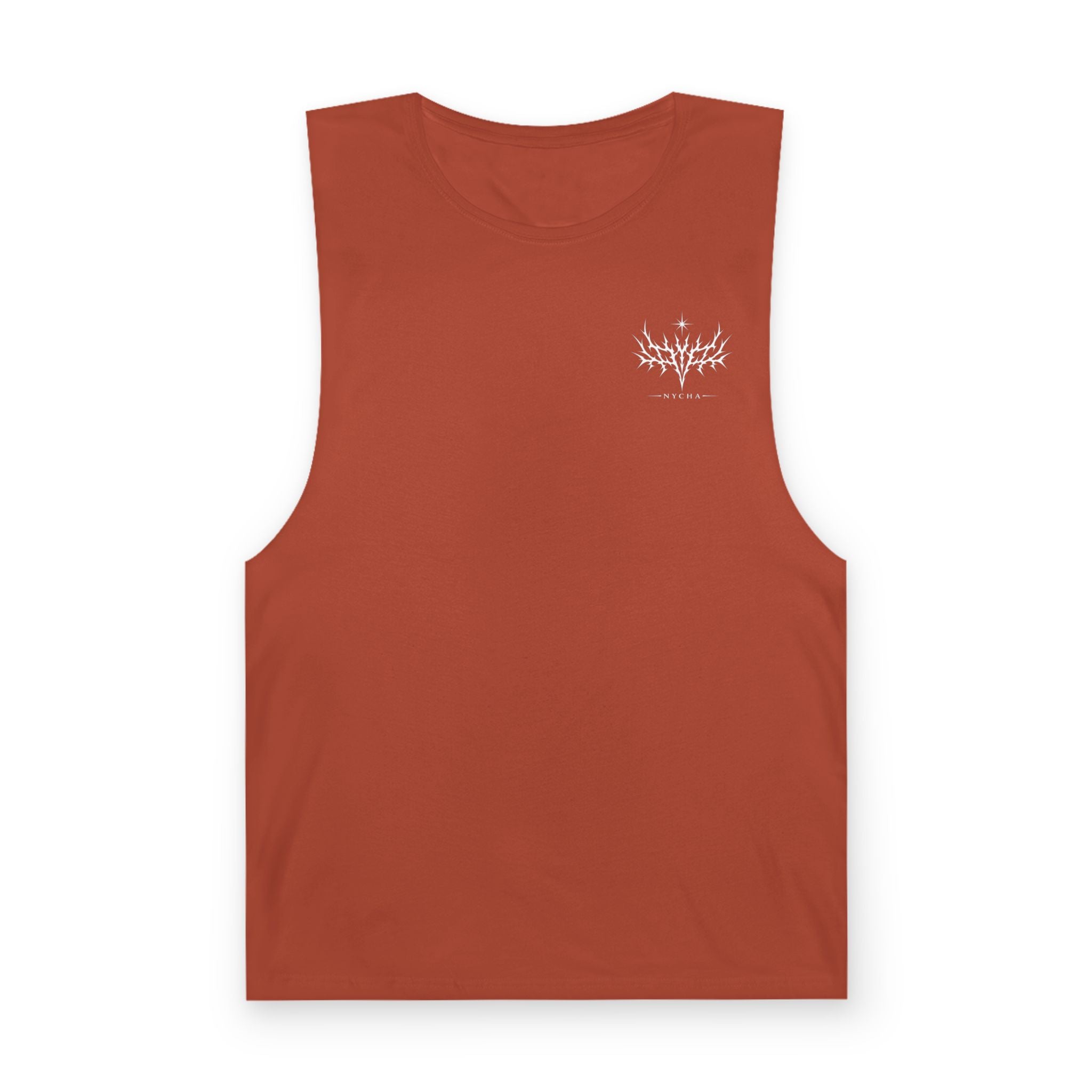 NYCHA “Be Seen Naked” Tank