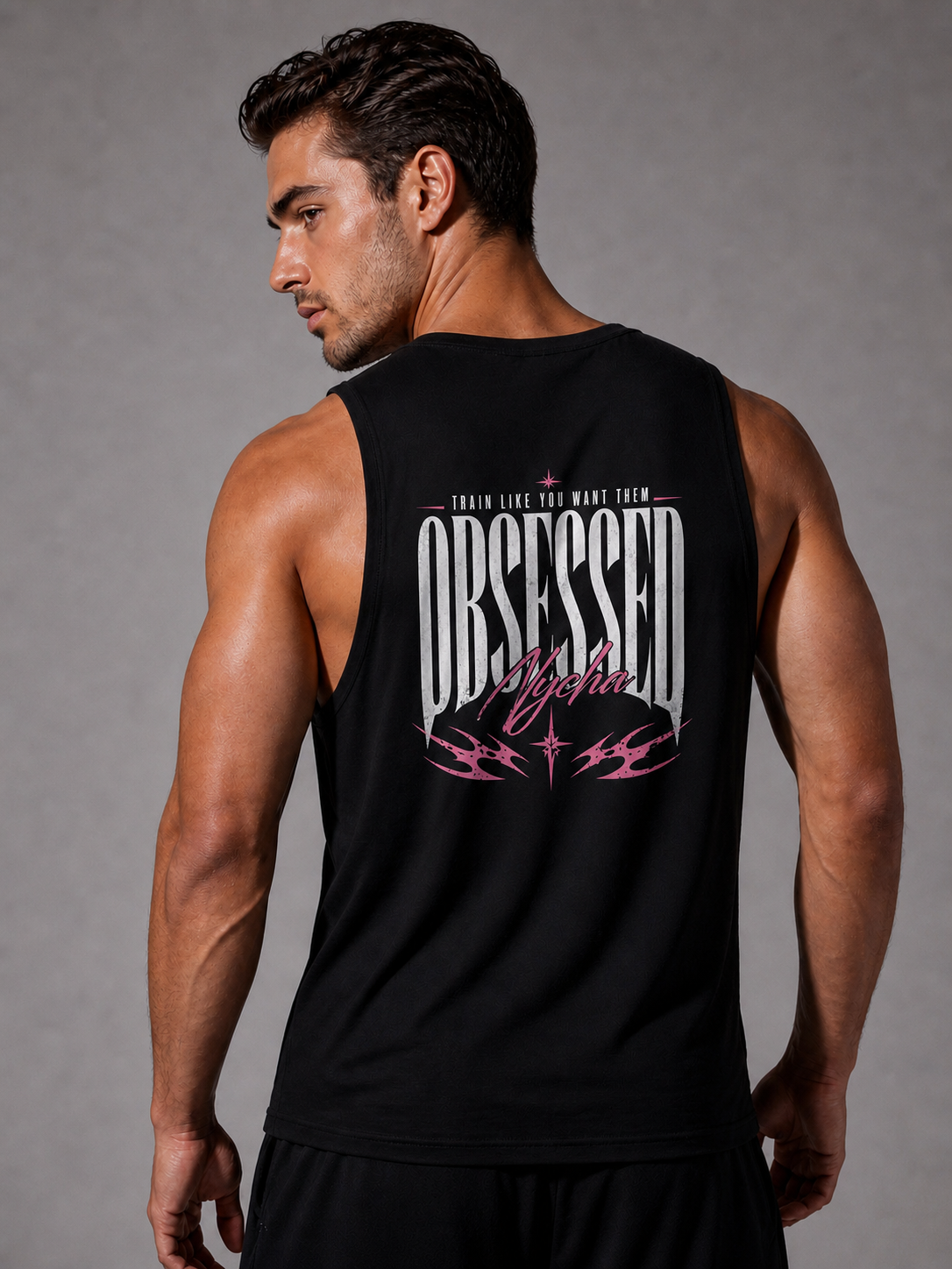 NYCHA “They’ll Be Obsessed” Tank