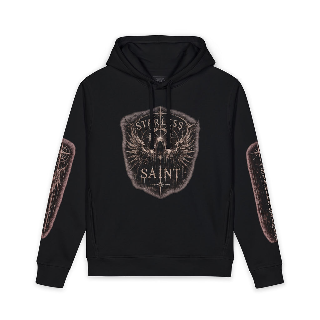 NYCHA — STARLESS SAINT HOODIE