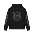 NYCHA — STARLESS SAINT HOODIE
