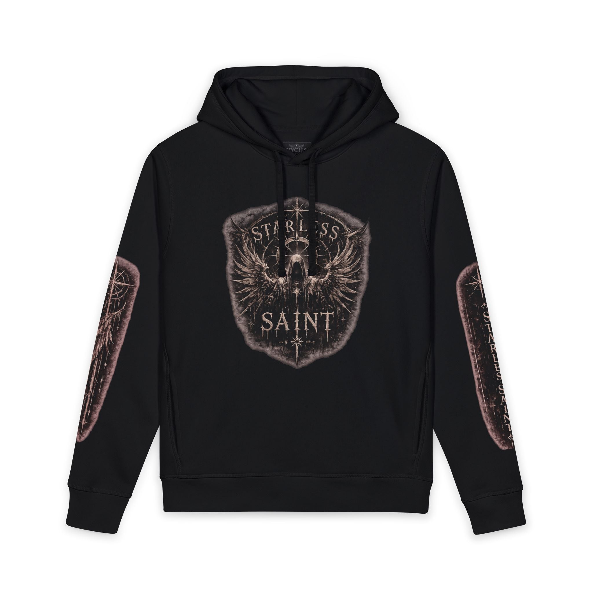 NYCHA — STARLESS SAINT HOODIE