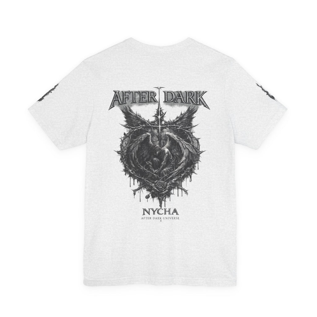 NYCHA — Thornheart Tee [ Unisex ]