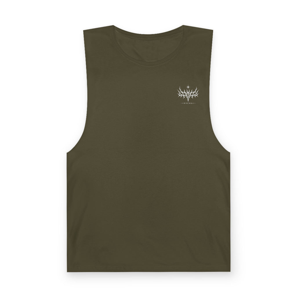 NYCHA “They’ll Be Obsessed” Tank