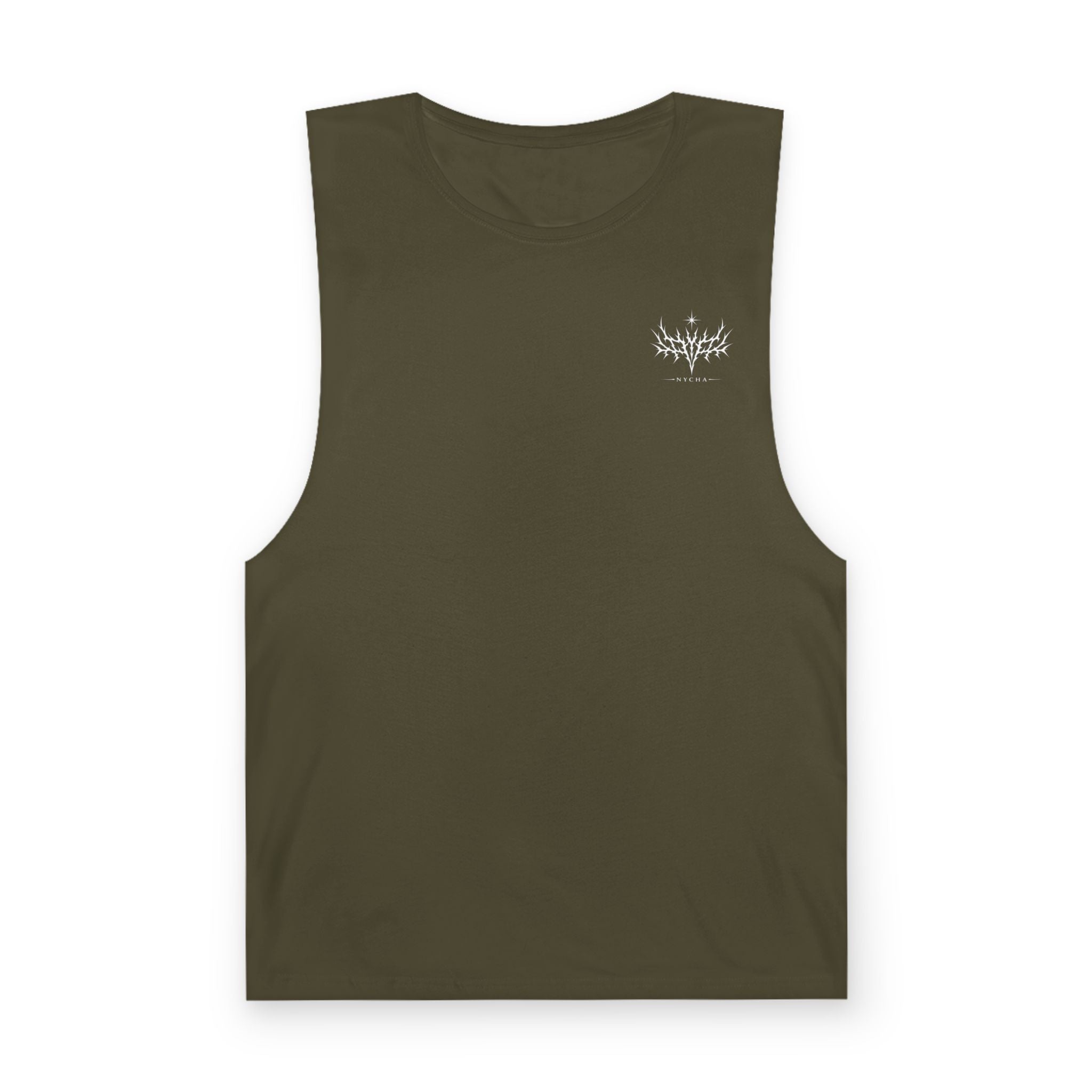 NYCHA “They’ll Be Obsessed” Tank