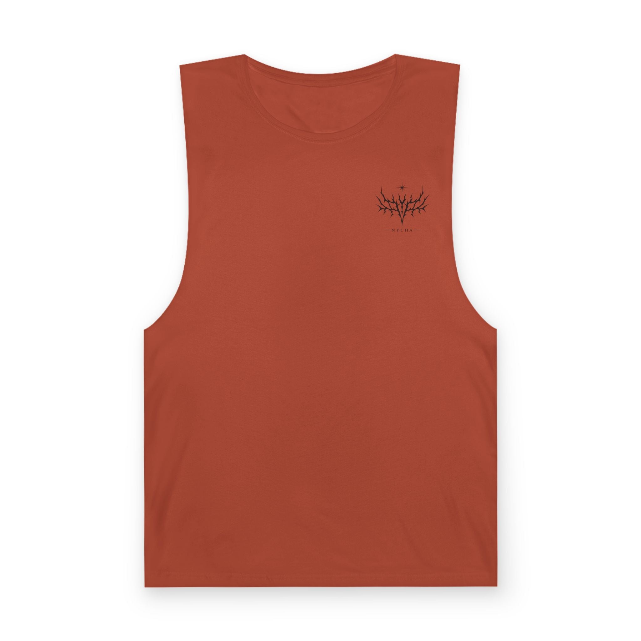 NYCHA – LOOK… BUT BE CAREFUL Tank