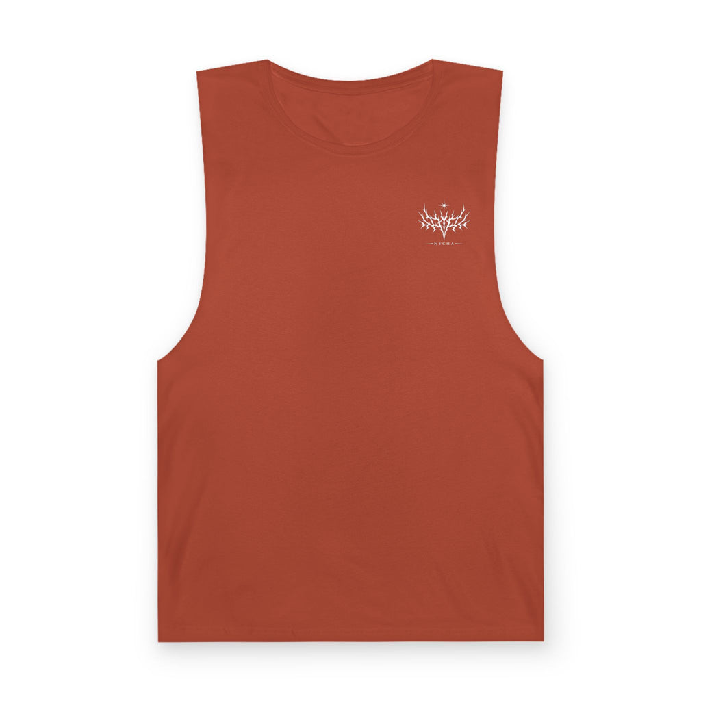 NYCHA “They’ll Be Obsessed” Tank