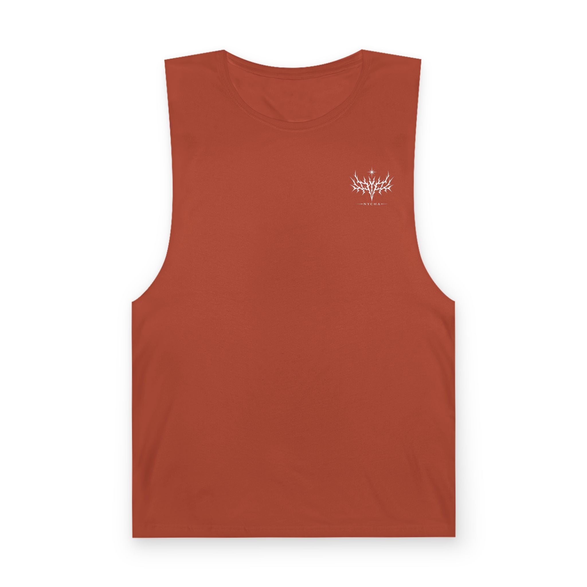 NYCHA “They’ll Be Obsessed” Tank