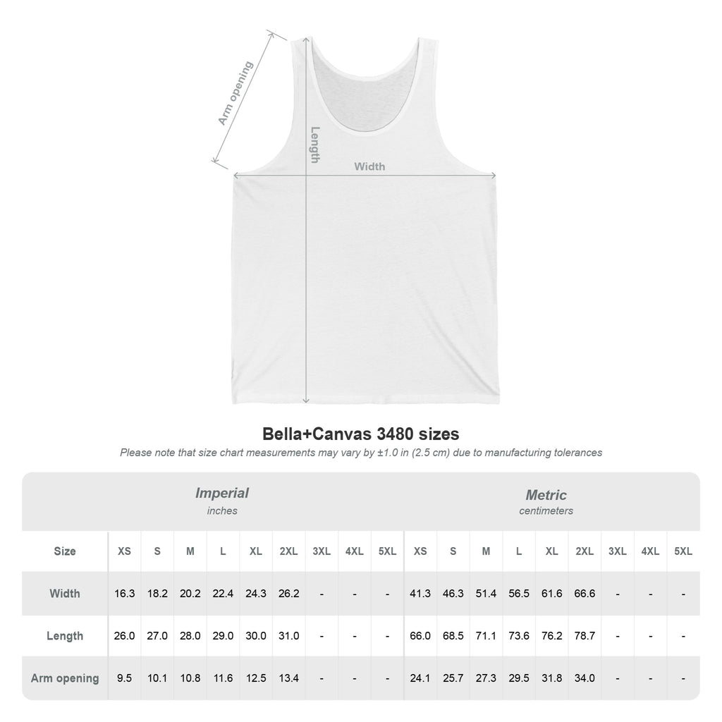NYCHA — “Built in Silence” Tank