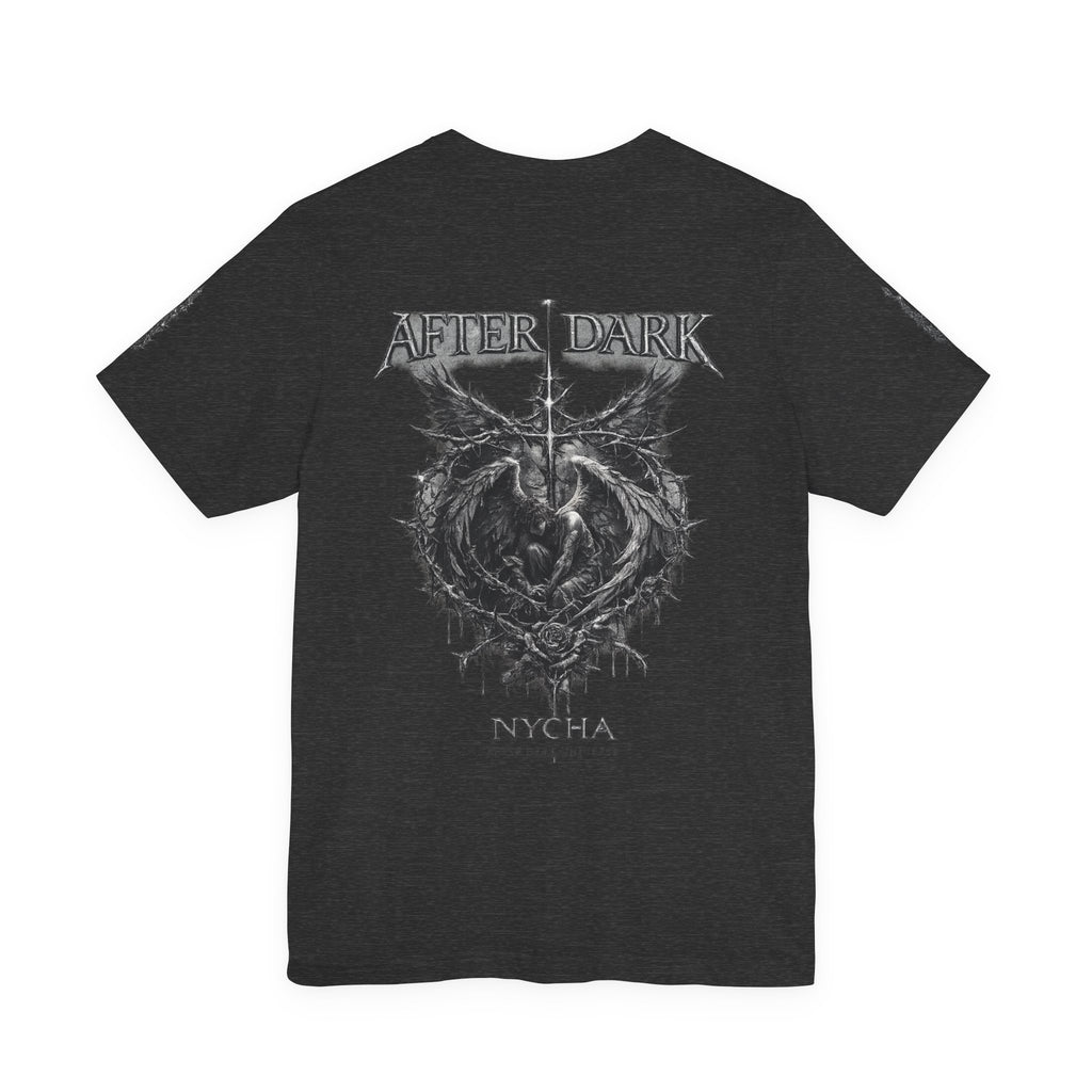 NYCHA — Thornheart Tee [ Unisex ]