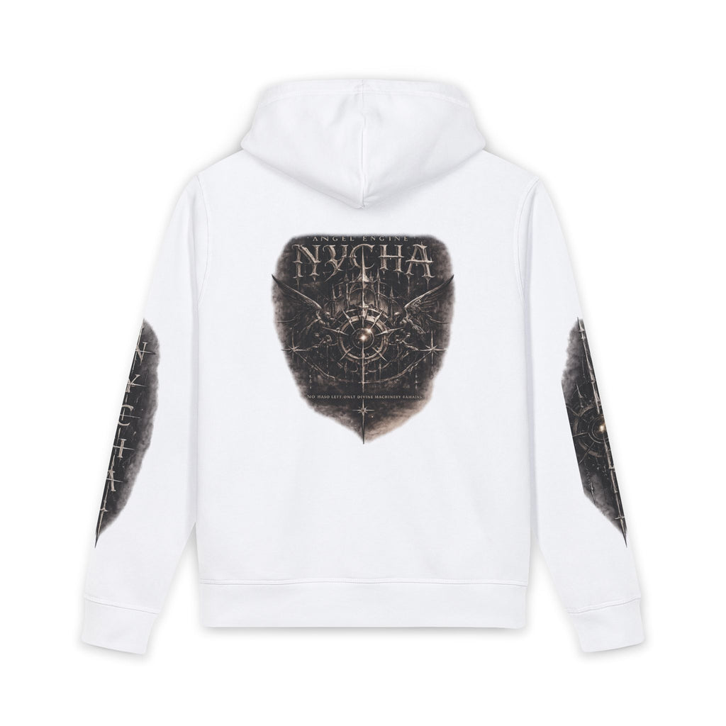 NYCHA — ANGEL ENGINE HOODIE