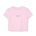 NYCHA — “Prayer & Discipline” Baby Tee