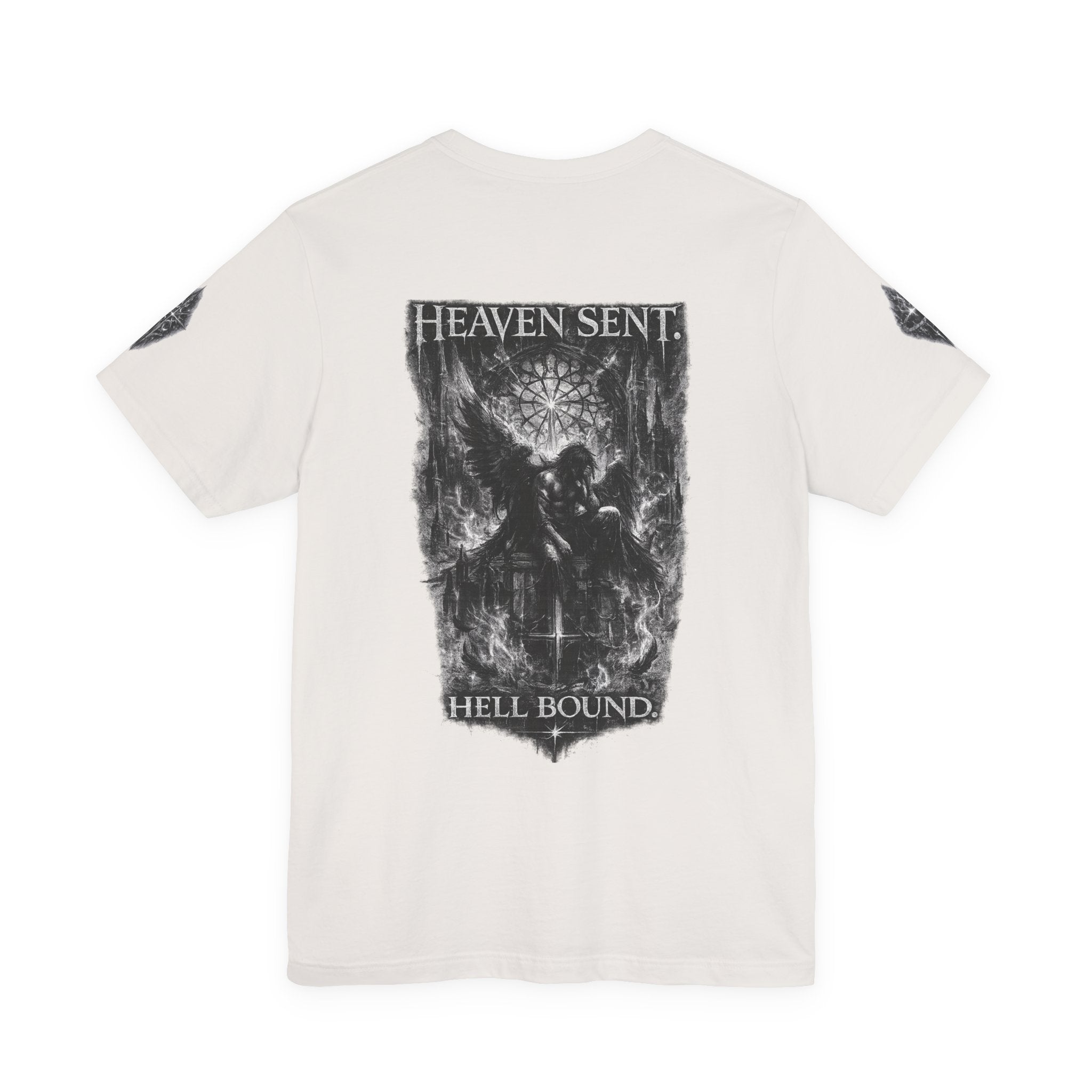 NYCHA — Bound By Heaven Tee [ Unisex ]