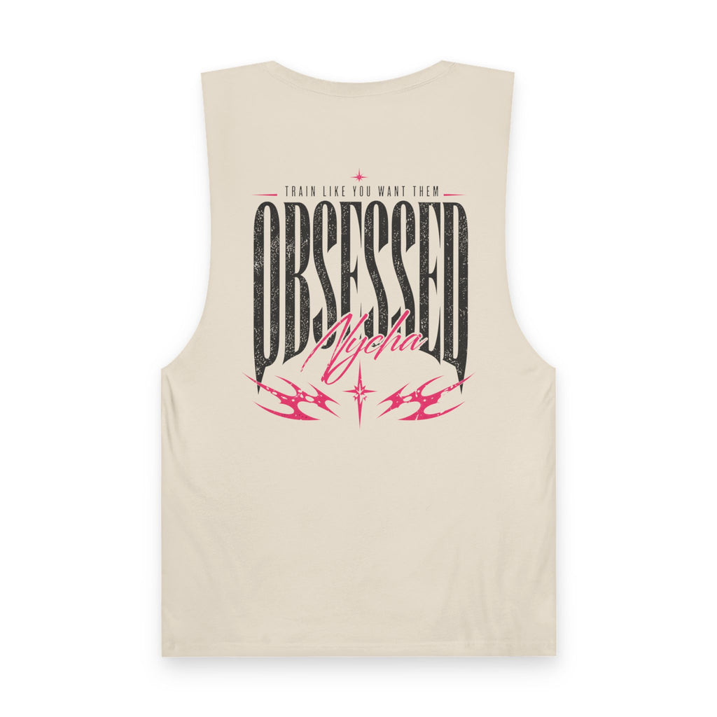NYCHA “They’ll Be Obsessed” Tank