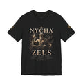 NYCHA® ZEUS — King of the Gods Tee