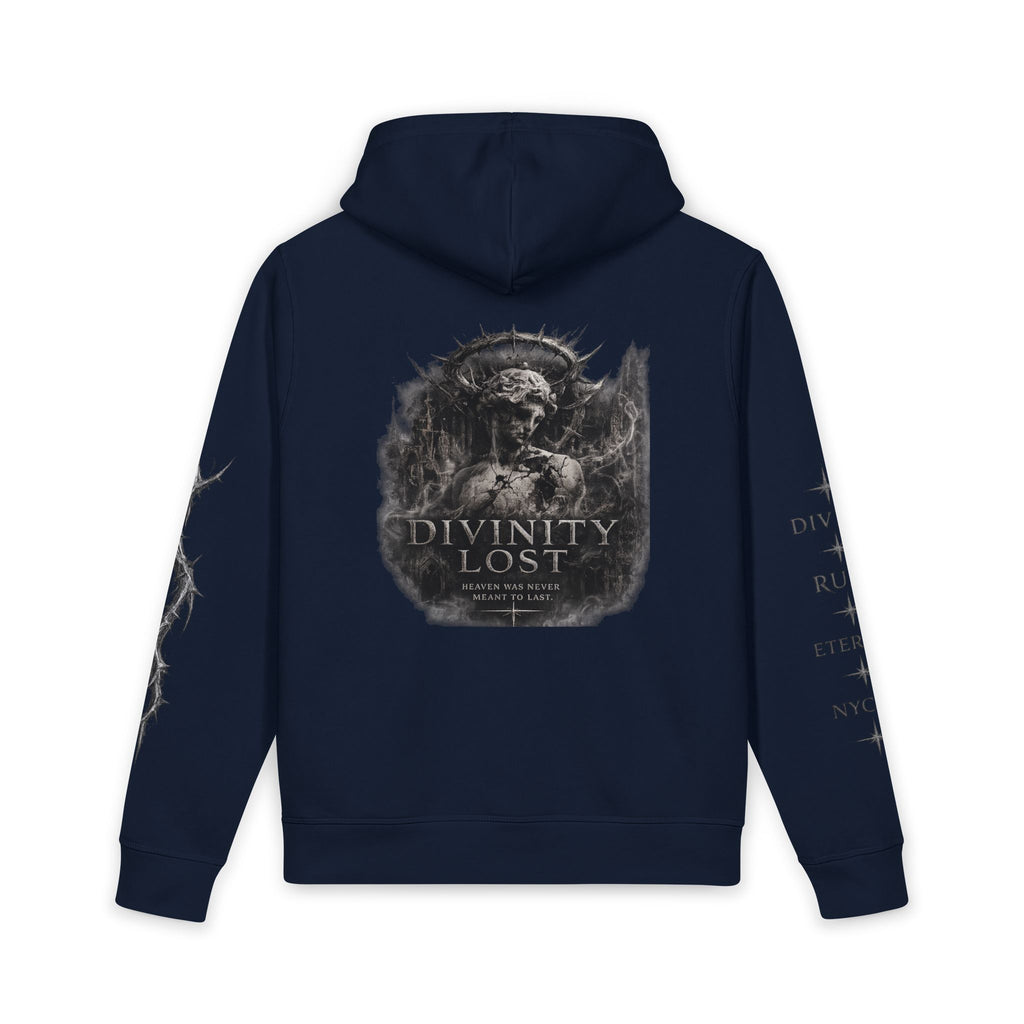 NYCHA — DIVINITY LOST HOODIE