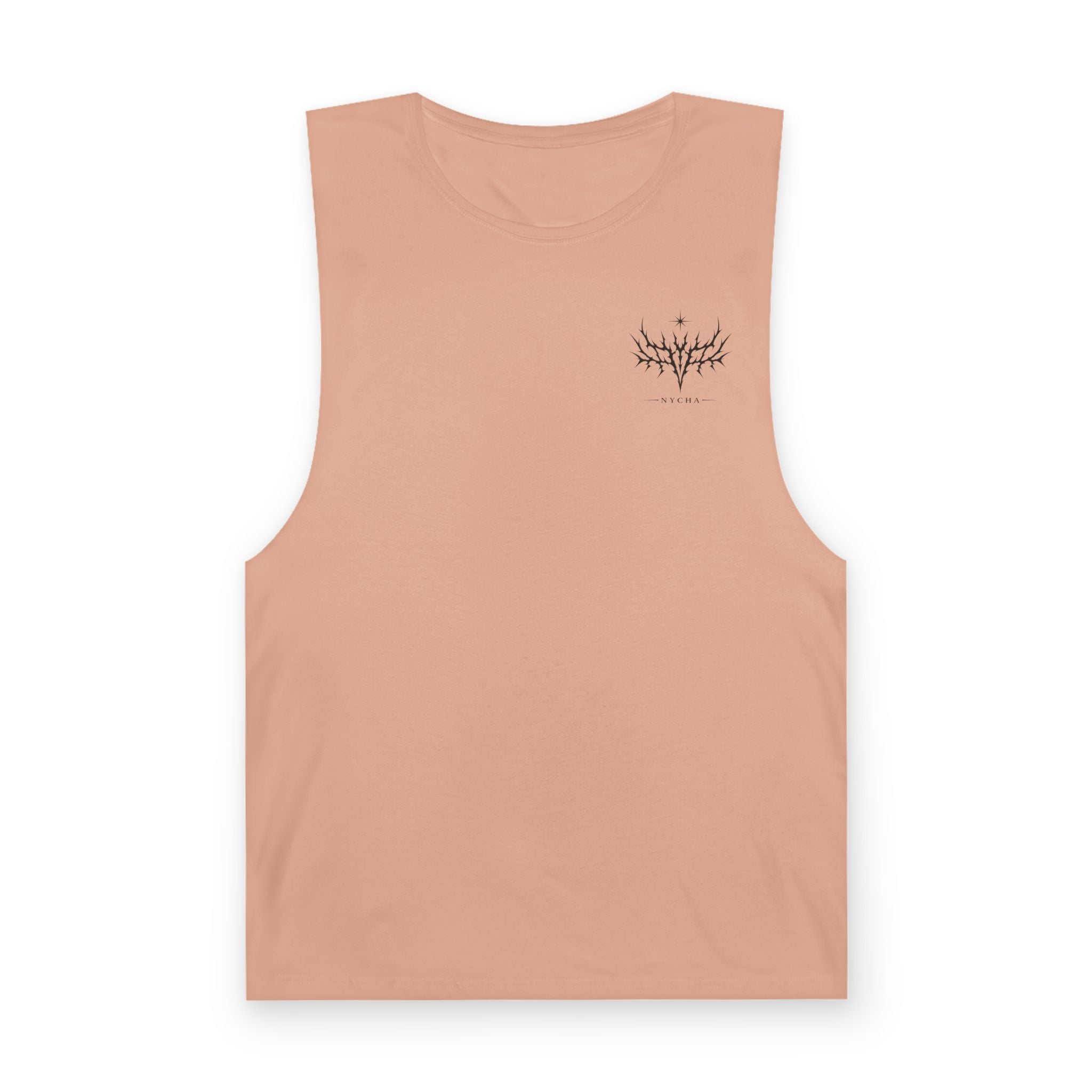 NYCHA – LOOK… BUT BE CAREFUL Tank