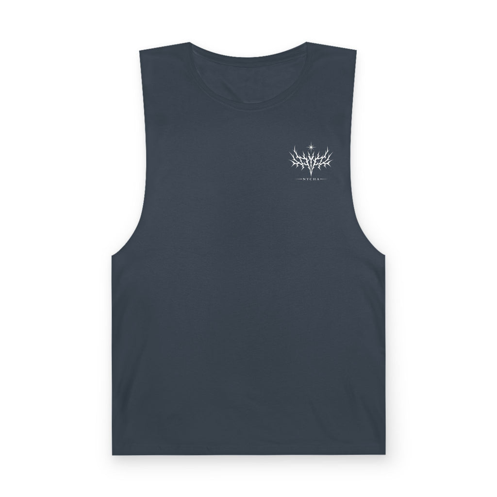 NYCHA – BECOME YOUR PROBLEM Tank