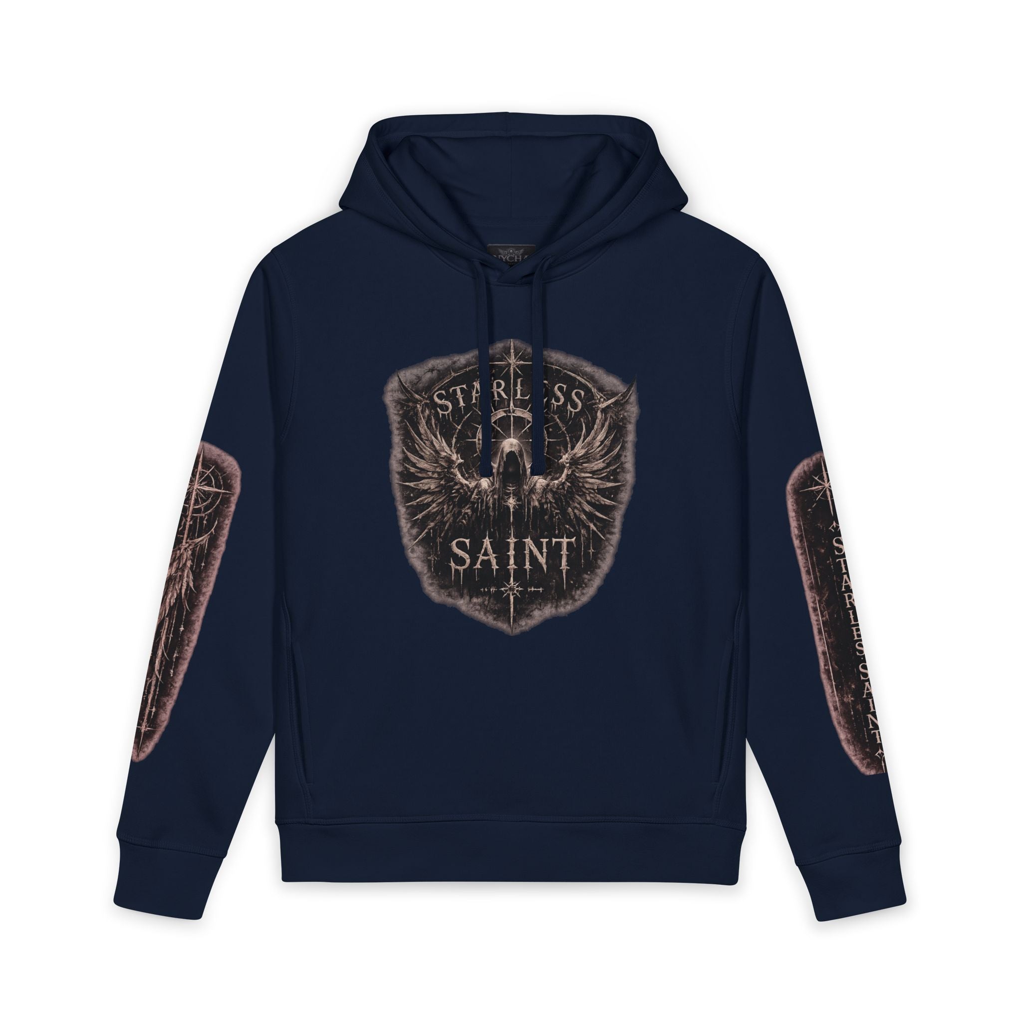 NYCHA — STARLESS SAINT HOODIE
