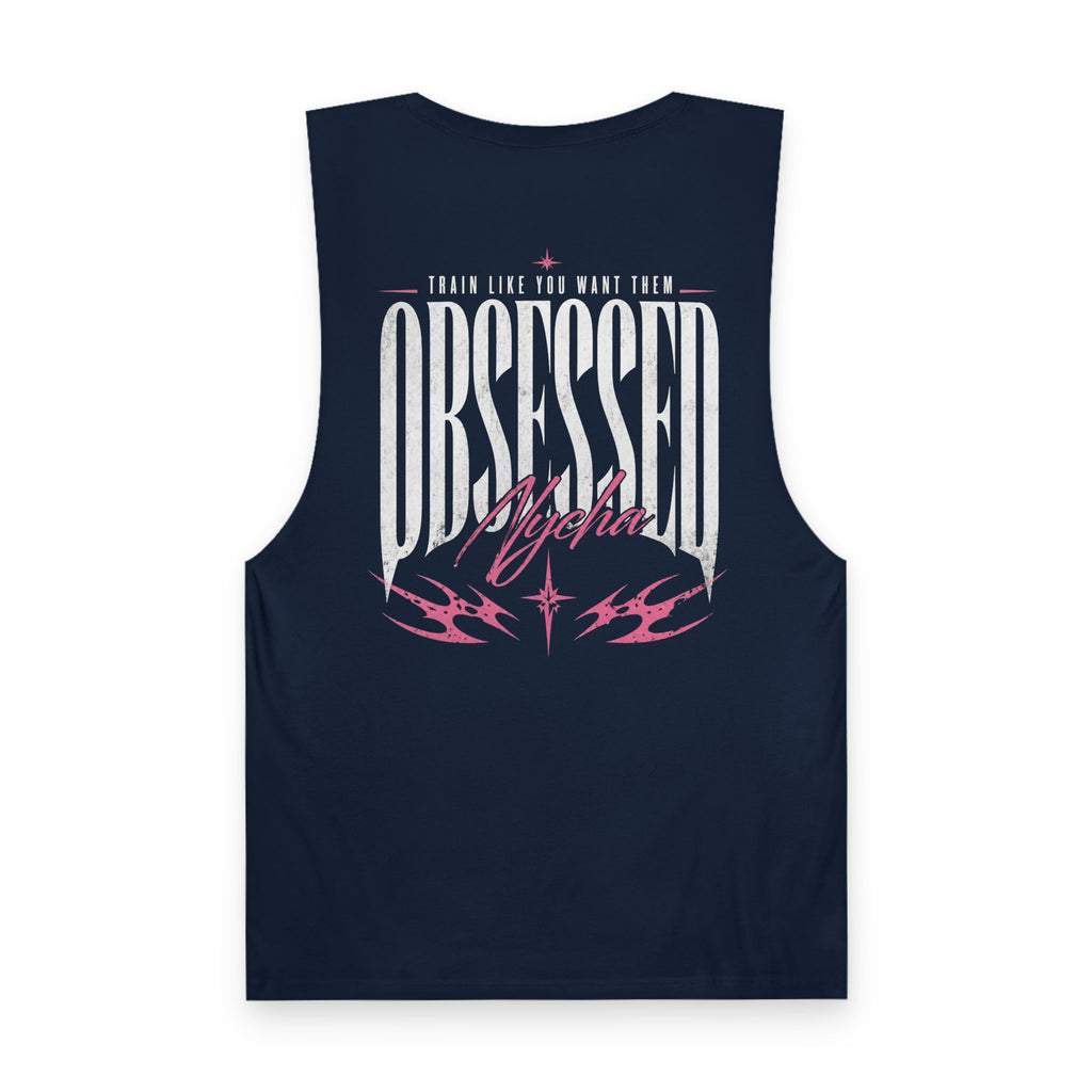 NYCHA “They’ll Be Obsessed” Tank