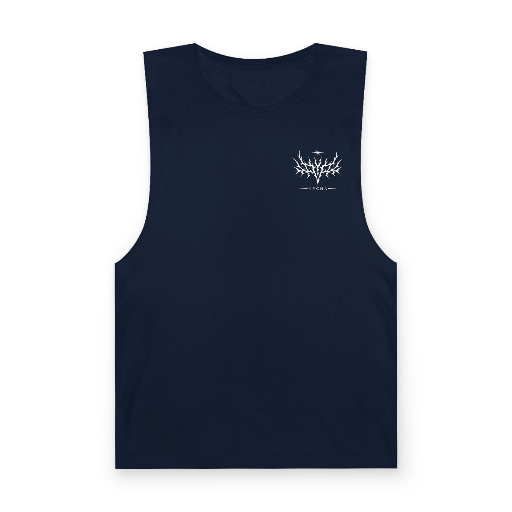 NYCHA – LOOK… BUT BE CAREFUL Tank
