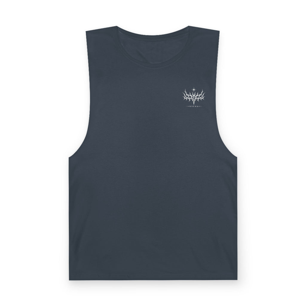 NYCHA “They’ll Be Obsessed” Tank