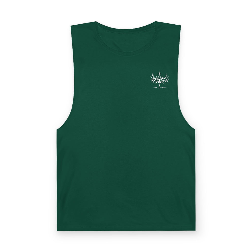 NYCHA “They’ll Be Obsessed” Tank