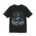 NYCHA® POSEIDON — DROWNED HEAVEN TEE
