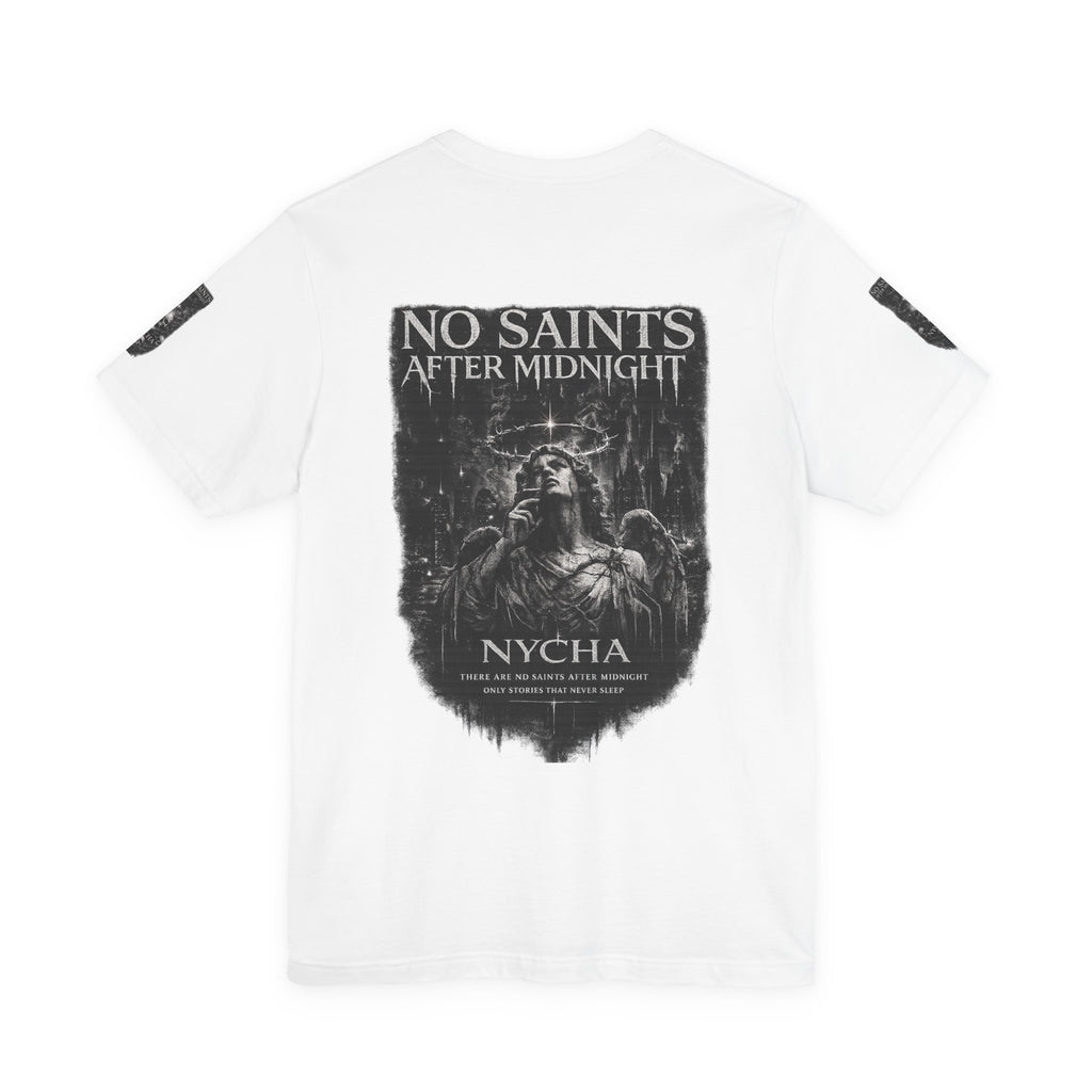 NYCHA — Saintless Tee [ Unisex ]